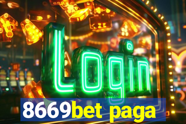 8669bet paga